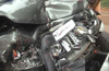 Mangaluru : Bolero hits stationed lorry  near MCF; driver dies